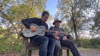 Kelvin Davies &amp; Gary Jones - Pay Day (Mississippi John Hurt)