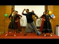 Confusion Theerkaname Dance Performance DIC Palakkad