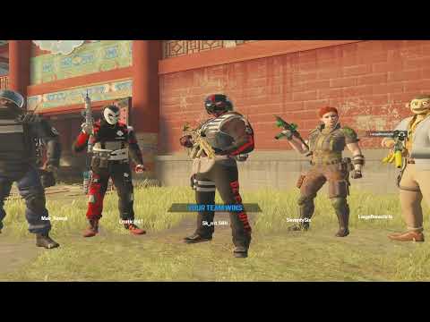 Thorns ability explained in 14 seconds