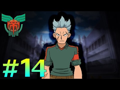 Inazuma Eleven GO: Light! Episode 14: VS Royal Academy! (No Commentary) (English)