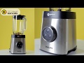 Philips HR3652/00 - видео