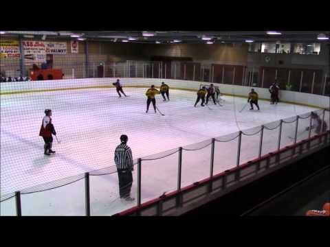 Dkiekko vs KOOVEE maalikooste 22 11 2015