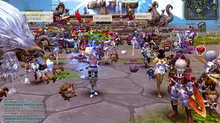 Download lagu Dragon Nest Dance Event -  Shake it up! mp3