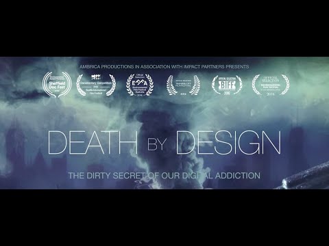 DEATH BY DESIGN DOCUMENTARY 2016