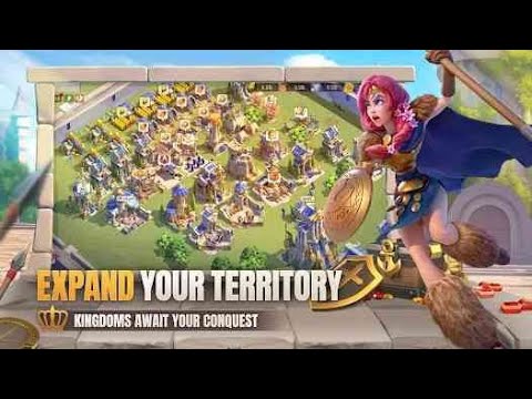 Massive Rally & open Field Fights! 🔥 Road to T22 | Rise of Kingdoms | Raju Plays