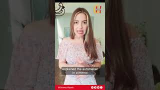 TOYOTA RECHAZA EL PROGRESISMO