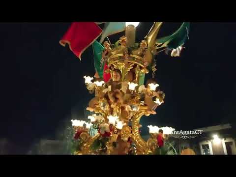 festa delle candelore
