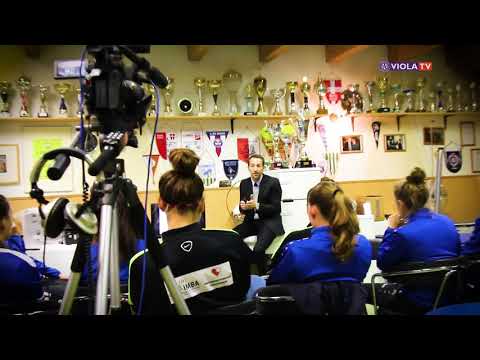 VIOLAFIT beim USC Landhaus