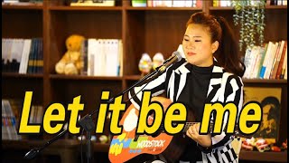 Download lagu Let it be me (Everly Brothers) _ Singer, Lee Ra Hee(lyrics) mp3