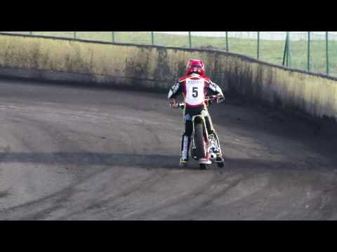 Edzés Gyulán - Unibax Torun - Wiesław Jaguś