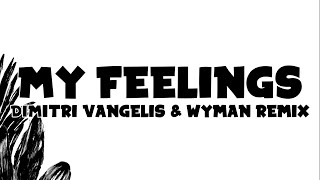 Download lagu Serhat Durmus ft. Georgia Ku - My Feelings (Lyrics) Dimitri Vangelis & Wyman Remix mp3 Download lagu Serhat Durmus ft. Georgia Ku - My Feelings (Lyrics) Dimitri Vangelis & Wyman Remix mp3