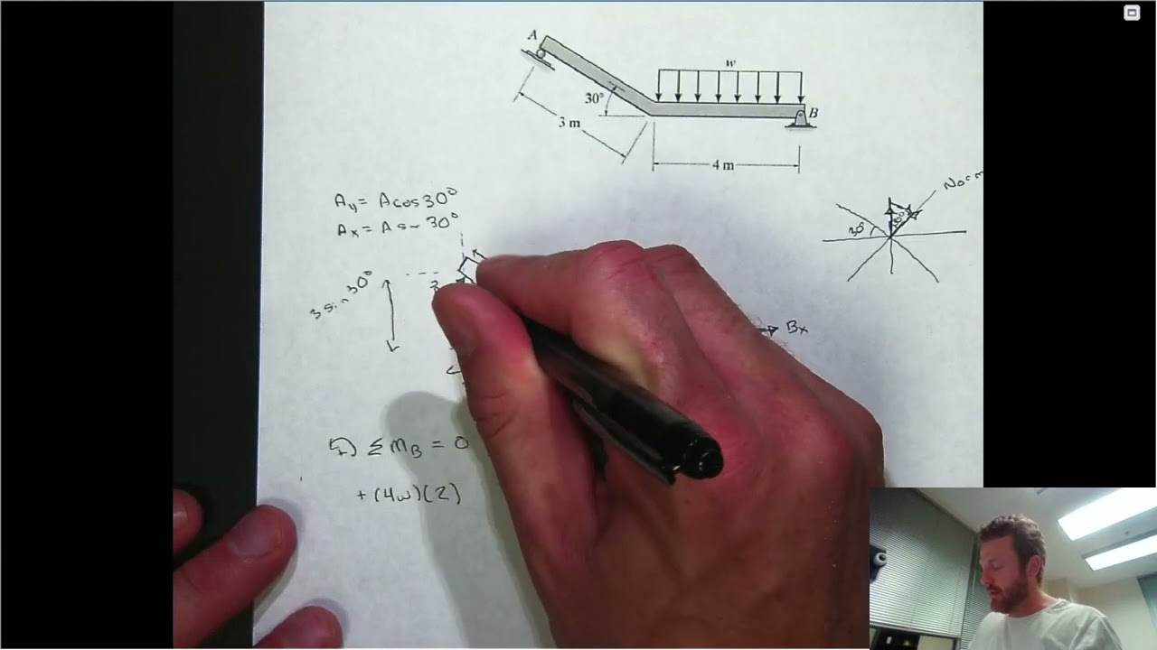 Practice Exam 2: Problem 5-23