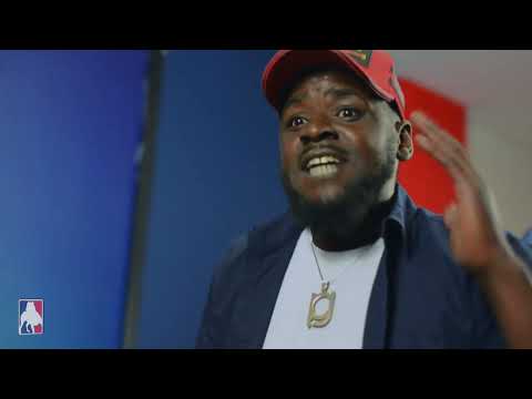 King Stizz vs Pill Bellamy