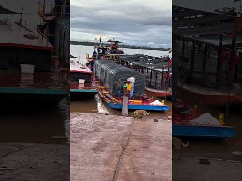 Puerto Carreño