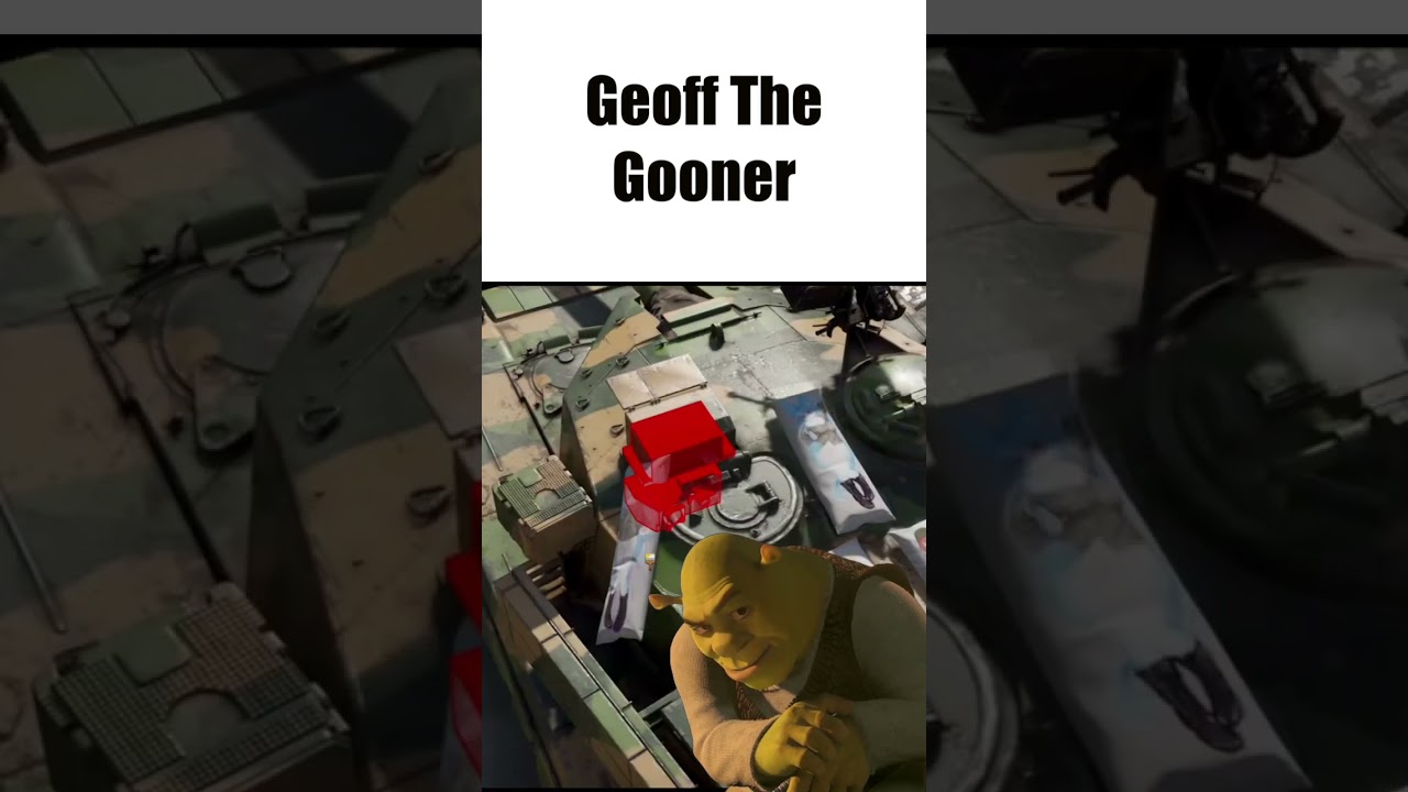 Average War Thunder Players...