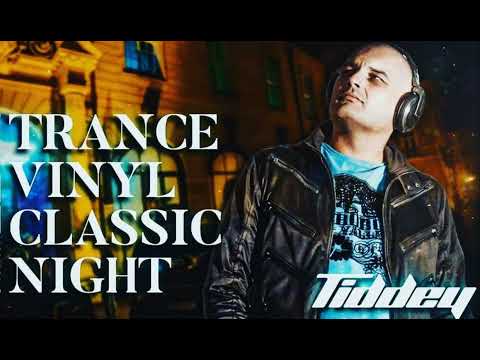 Tiddey / Classic Trance Vinyl vol 1 [03 06 2020] - seciki pl
