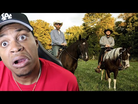 TIK TOK SONG!? Saddle Up by Who TF is Justin Time? & Big Murph (Official Music Video)