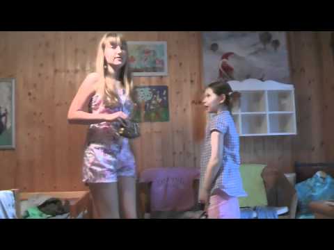 Open Kids-Show Girls ▶ ▶ ▶