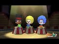 Bubble Guppies Lunch Jokes Duck Pie