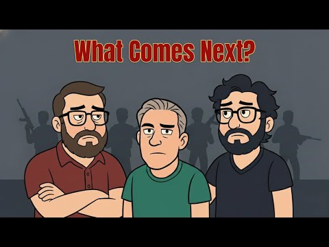 What Comes Next?