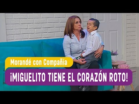 Morandé con Compañía - ¡Miguelito tiene el corazón roto! / Capítulo 66