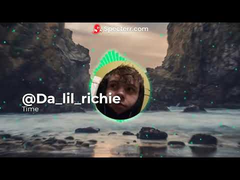 Time-@Da_lil_richie (prod.(paryobeats)