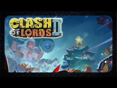 Clash of Lords 2 - PL - 3 - Gra Strategiczna [Gry/Aplikacje Mobilne]
