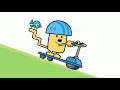 Wubbremix Wubbzy S Wubbtastic Remix Wow Wow Everyone OFFICIAL MUSIC VIDEO