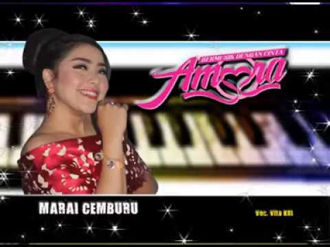 MARAI CEMBURU-VITA KDI-MARINDA RECORD