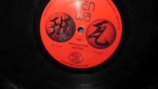 Ben Wa-  Born To Synthesize
