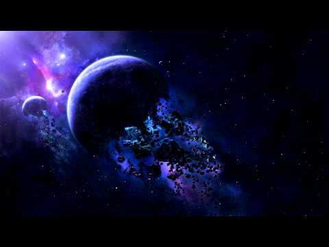 PR4XXIS - Omega CentaurI