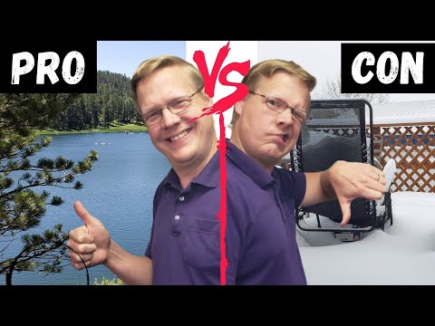 Pros and Cons of Living in Rapid City, SD  |  Should You Move Here?