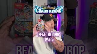 Will we pull our first SIR 🤦🏽‍♂️ #pokemon #pokemonchannel