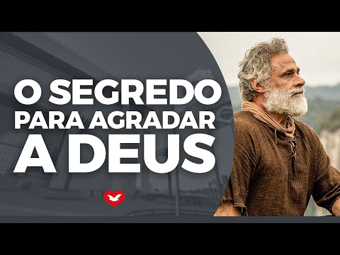 The secret to PLEASE GOD - Bishop Jadson Santos