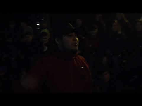 [4tos] AZMA vs JESCAN // 20 BARRAS