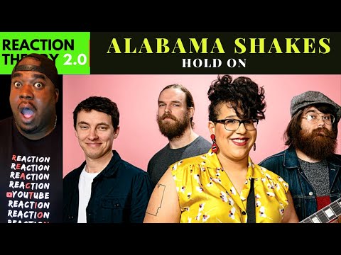 I Discovered the Secret to Alabama Shakes Hold On
