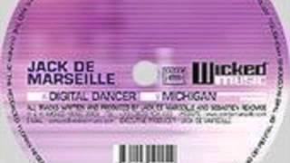 Jack De Marseille - Digital Dancer