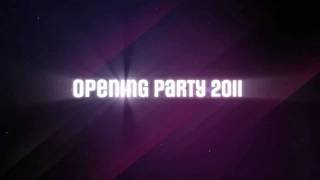 Privilege Ibiza Opening Party 2011  Live The Moment Love The Music
