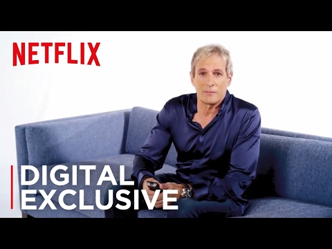 Michael Bolton's Big, Sexy Valentine's Day Special (Promo Clip '1,000 Ways to Say Sorry')