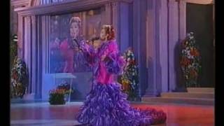 Rocío Jurado - Va Por Usted, Catedral de Murcia