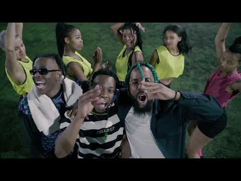 MustBeDubz - No Mistakes ft Phantom Steeze & Benny Chill (Official Music Video)