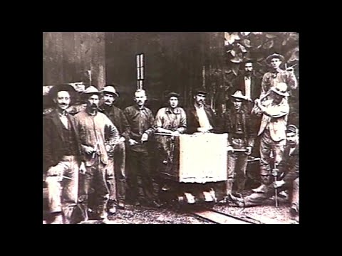 Ghost Towns of Idaho