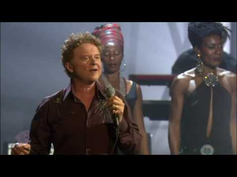 Simply Red  - Holding Back The Years (Live In Cuba)