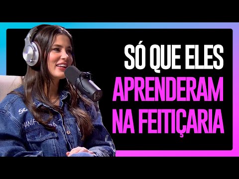 EU QUERO TER ESSA UNÇÃO QUE VOCÊS CARREGAM