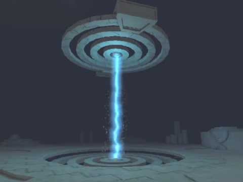 Kairo IGF 2012 Trailer