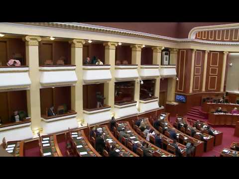 Llalla: Vetting-u të mos keqpërdoret - Top Channel Albania - News - Lajme