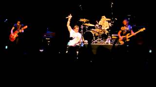 Shannon Noll - Drive