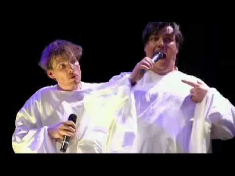 U-Bahn Kontrolloere - Dann bin ich Yin