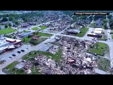 "Unimaginable Damage" | Blog For Iowa - Vimarsana News
