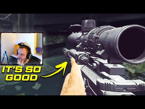 This CHEAP Scope Will Be THE NEW META...